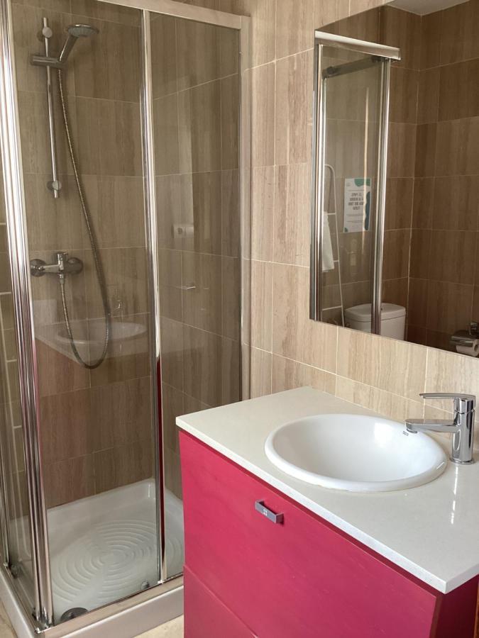 Fuengirola Atico Gimena Apartman Kültér fotó